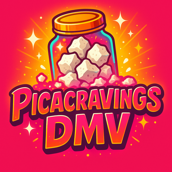 Pica Cravings DMV