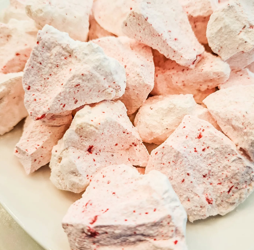Pica Cravings Flavored Cornstarch (1 LB)