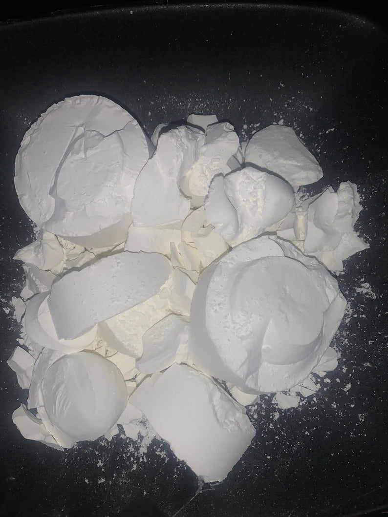 Pica Cravings Flavored Cornstarch (1 LB)